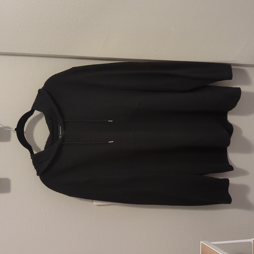 INC | Hooded Sweatshirt